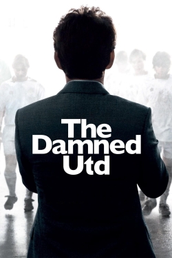 The Damned United-full