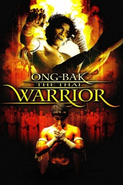 Ong Bak: Muay Thai Warrior-full