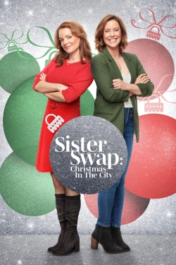 Sister Swap: Christmas in the City-full