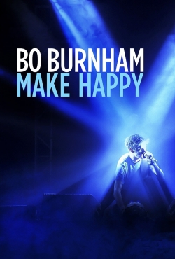 Bo Burnham: Make Happy-full