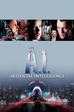 A.I. Artificial Intelligence-full