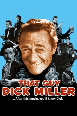 That Guy Dick Miller-full