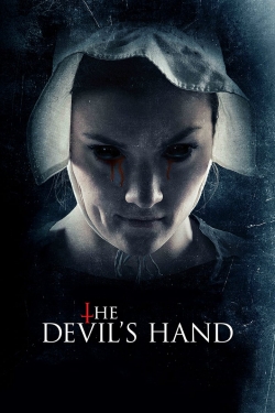 The Devil's Hand-full