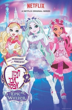 Ever After High-full