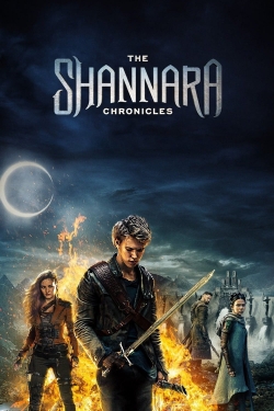 The Shannara Chronicles-full