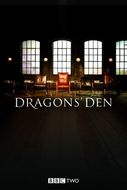 Dragons' Den-full