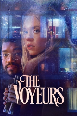 The Voyeurs-full