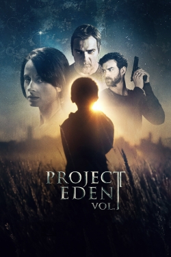 Project Eden: Vol. I-full