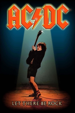 AC/DC: Let There Be Rock-full
