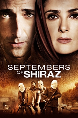 Septembers of Shiraz-full