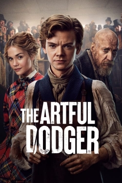 The Artful Dodger-full