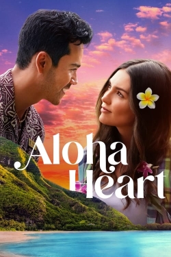Aloha Heart-full