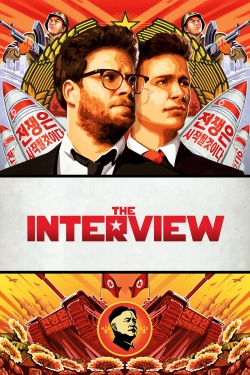 The Interview-full