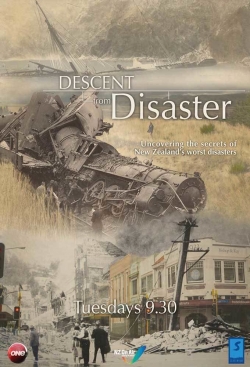 Descent from Disaster-full