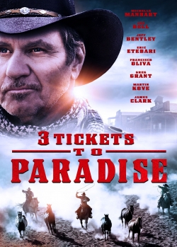 3 Tickets to Paradise-full