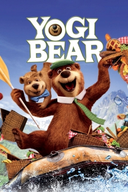 Yogi Bear-full