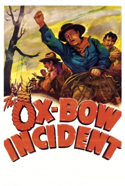The Ox-Bow Incident-full