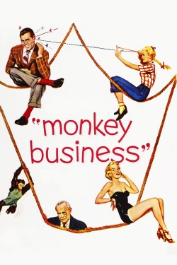 Monkey Business-full