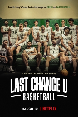 Last Chance U: Basketball-full