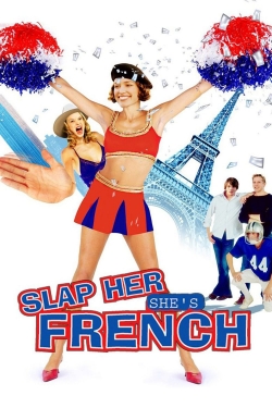Slap Her... She's French-full