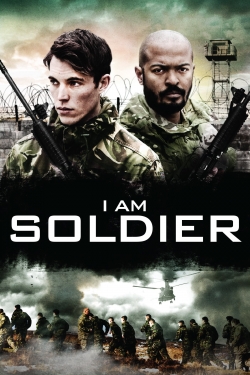 I Am Soldier-full