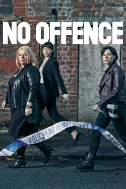 No Offence-full