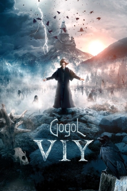 Gogol. Viy-full