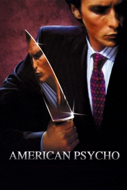 American Psycho-full