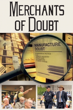 Merchants of Doubt-full
