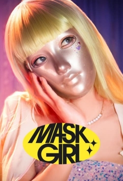 Mask Girl-full