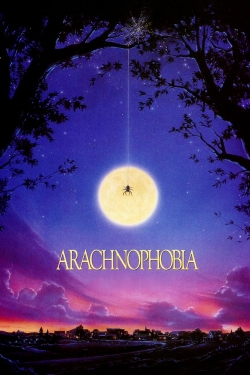 Arachnophobia-full