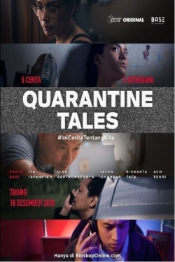Quarantine Tales-full