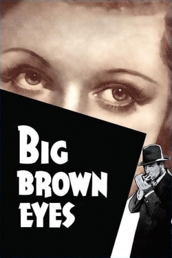 Big Brown Eyes-full