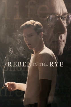 Rebel in the Rye-full