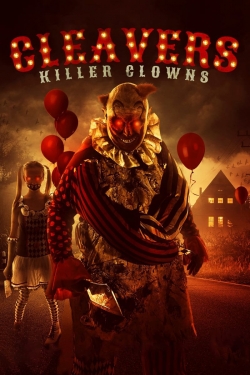Cleavers: Killer Clowns-full