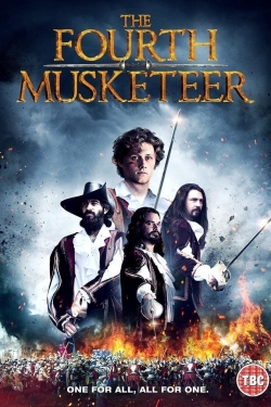 The Fourth Musketeer-full