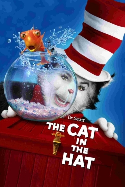 The Cat in the Hat-full
