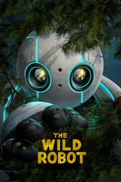 The Wild Robot-full