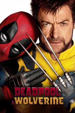 Deadpool & Wolverine-full