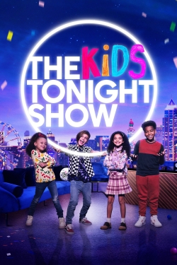 The Kids Tonight Show-full