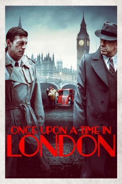 Once Upon a Time in London-full