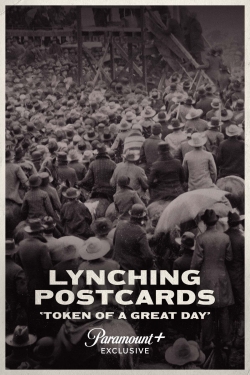 Lynching Postcards: ‘Token of a Great Day’-full