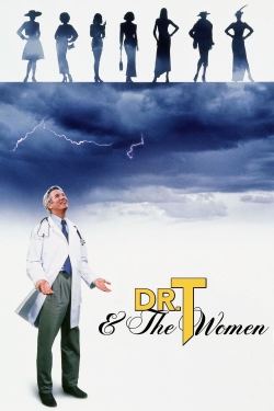 Dr. T & the Women-full