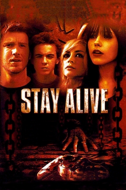 Stay Alive-full