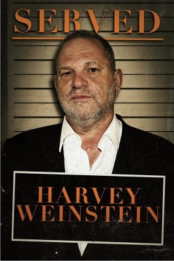 Served: Harvey Weinstein-full