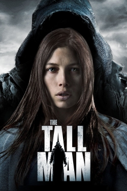 The Tall Man-full