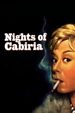 Nights of Cabiria-full