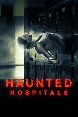 Haunted Hospitals-full