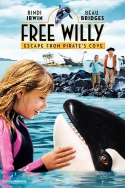 Free Willy: Escape from Pirate's Cove-full