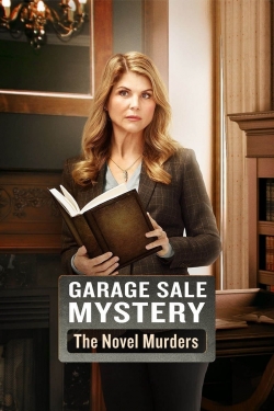 Garage Sale Mystery: The Novel Murders-full